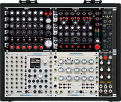 Drum/Mixer rack