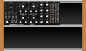 My diverse Eurorack
