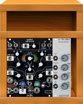 Rebekka's Modular Rug (copy)