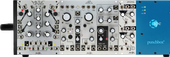 My creepy Eurorack