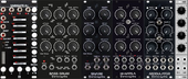 Mother32 Rack