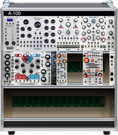 My lazy Eurorack