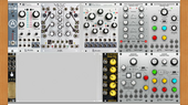 First Rack - Arturia 6u (copy)