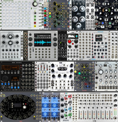 new amalgamod reshuffle (copied from robocoder)
