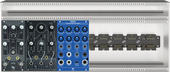 First video rack