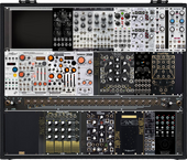 Three tier current Current layout