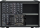 My freakish Eurorack