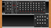 Arturia Rackbrute 6U 'the Organizer' 2 (copied from synkuk)
