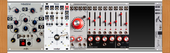 My bad Eurorack