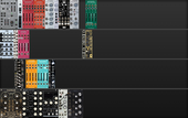 Affordable modules I want