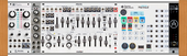 Rackbrute extension 1row