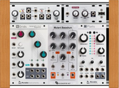 Small Drum Machine