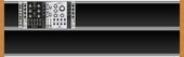 My trinal Eurorack (part 1)