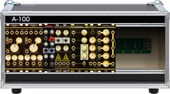My spheral Eurorack
