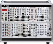 Doepfer Live Setup (2025)