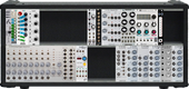 My spoiled Eurorack