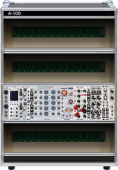 My cute Eurorack