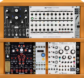 small rack