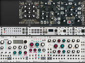 My chichi Eurorack
