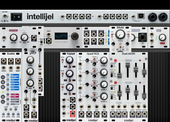 Intellijel palette