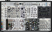 My songless Eurorack (copy)