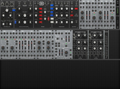 Moog Close