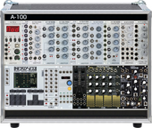 A100 Tape and Microsound