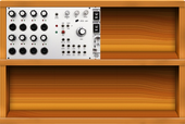 My lame Eurorack