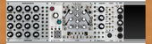 My pretty Eurorack