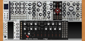 Techno effects generator