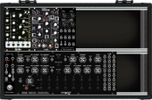 Techno effects generator
