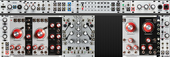 My unwell Eurorack