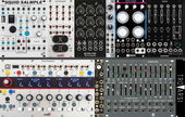 Trovarsi - Per4mer Rack for Perfect Circuit Video