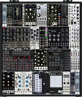 My hircine Eurorack (copy)