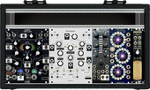 MINI MODULARES RACK