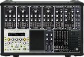 My garni Eurorack
