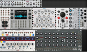 Intellijel 7u live
