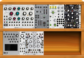 My small Eurorack