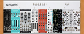 My revolved Eurorack