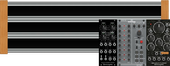 My tonal Eurorack