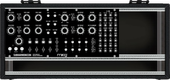My sprightly Eurorack