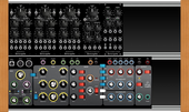 My fattish Eurorack