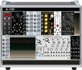 My parol Eurorack