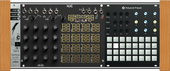 dbeats Moog 60 rack
