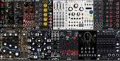 Concrète Rack