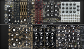 My urnfield Eurorack