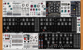 My Test Eurorack (copy)