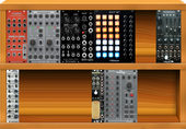 Melodic Techno Machine
