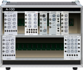 My psycho Eurorack
