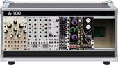My waving Eurorack